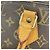 Louis Vuitton Monogram Alma Handtasche - Ansicht 11