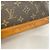 Louis Vuitton Monogram Alma Handtasche - Ansicht 12