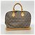 Louis Vuitton Monogram Alma Handtasche - Ansicht 13