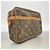 Sac pochette Louis Vuitton Monogram Compiegne 23 - vue 2