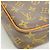 Sac pochette Louis Vuitton Monogram Compiegne 23 - vue 6