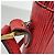 Borsa a tracolla Louis Vuitton Epi Danube - vista 6