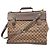 Borsa Boston Louis Vuitton in Ebene