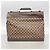 Borsa Boston Louis Vuitton in Ebene - vista 12