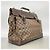 Borsa Boston Louis Vuitton in Ebene - vista 2