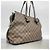 Borsa Tote Louis Vuitton Damier Chelsea N51119 Ebene - vista 2