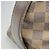 Borsa Tote Louis Vuitton Damier Chelsea N51119 Ebene - vista 8