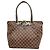 Borsa Tote Louis Vuitton Damier Westminster GM