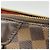 Borsa Tote Louis Vuitton Damier Westminster GM - vista 11