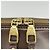 Borsa Tote Louis Vuitton Damier Westminster GM - vista 14