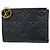 Louis Vuitton Monogram Empreinte Portefeuille Lisa Wallet