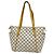 Louis Vuitton Damier Azur Totally PM Tote Bag