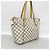 Louis Vuitton Damier Azur Totally PM Tote Bag - Ansicht 2
