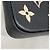 Pochette Félicie Louis Vuitton Monogram Empreinte Bicolor Pochette Felicie - vista 6