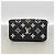 Pochette Félicie Louis Vuitton Monogram Empreinte Bicolor Pochette Felicie - vista 7