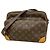 Borsa a tracolla Louis Vuitton Monogram Nile