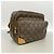 Borsa a tracolla Louis Vuitton Monogram Nile - vista 2