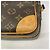 Borsa a tracolla Louis Vuitton Monogram Nile - vista 6