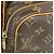 Borsa a tracolla Louis Vuitton Monogram Nile - vista 7