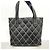 Chanel Wild Stitch Leder-Tote Bag - Ansicht 15