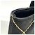 Chanel Wild Stitch Leder-Tote Bag - Ansicht 7