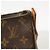 Borsa a tracolla Louis Vuitton Monogram Looping MM - vista 10