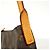 Borsa a tracolla Louis Vuitton Monogram Looping MM - vista 9