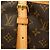 Louis Vuitton Monogram Bucket GM Tote Bag - Ansicht 10