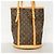 Louis Vuitton Monogram Bucket GM Tote Bag - Ansicht 12