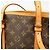 Louis Vuitton Monogram Bucket GM Tote Bag - Ansicht 9