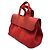 Hermès Hermes Valparaiso PM Red Handtasche - Ansicht 3