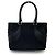 Borsa Tote Gucci GG Canvas Nera