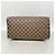 Borsa Louis Vuitton Damier Speedy 35 in Ebene - vista 3