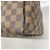 Borsa Louis Vuitton Damier Speedy 35 in Ebene - vista 6