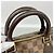 Borsa Louis Vuitton Damier Speedy 35 in Ebene - vista 7