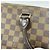 Borsa Louis Vuitton Damier Speedy 35 in Ebene - vista 8