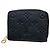 Monedero Zippy Monogram Empreinte Louis Vuitton en Noir