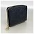 Monedero Zippy Monogram Empreinte Louis Vuitton en Noir - vista 2
