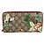 Cartera larga Gucci GG Supreme