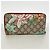 Cartera larga Gucci GG Supreme - vista 7