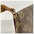 Borsa a tracolla Louis Vuitton Monogram Musette Salsa - vista 7
