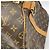 Louis Vuitton Boston Monogram Keepall Bandoulière 55 - vista 11