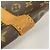 Louis Vuitton Boston Monogram Keepall Bandoulière 55 - vista 7