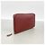 Hermès Billetera Larga Hermes Azap en Piel Epsom Rouge H - vista 2
