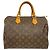 Borsa Louis Vuitton Monogram Speedy 30