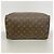 Borsa Louis Vuitton Monogram Speedy 30 - vista 3