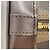 Borsa Louis Vuitton Damier Alma N51131 Ebene da donna - vista 5