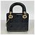 Borsa a mano Christian Dior Cannage Lady - vista 11