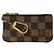 Monedero Louis Vuitton Damier