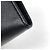 Cartera Prada Tri-fold de piel negra - vista 3